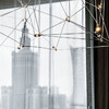 Миниатюра фото подвесная люстра imperium loft exility a150 202718-23 | 220svet.ru