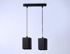 Миниатюра фото подвесной светильник ambrella light techno spot techno tn5133 | 220svet.ru