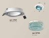 Миниатюра фото комплект встраиваемого спота ambrella light techno spot xc (c7651, n7194) xc7651063 | 220svet.ru