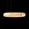 Миниатюра фото подвесной светильник loft it oslo acrylic 10547/600 | 220svet.ru