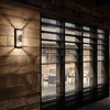 Миниатюра фото уличный настенный светильник mantra meribel 6492 | 220svet.ru