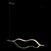 Миниатюра фото подвесной светильник loft it tape light 10403/1200 sn | 220svet.ru