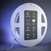 Миниатюра фото светодиодная лента 24в 2835 10вт/м 2700к 5м maytoni ultra 201276 | 220svet.ru