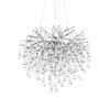 Миниатюра фото подвесная люстра loft it drops 10376/600 | 220svet.ru