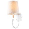 Миниатюра фото бра lussole lgo cozy grlsp-8234 | 220svet.ru