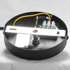 Миниатюра фото подвесная люстра lussole lgo huron lsp-8156-g | 220svet.ru