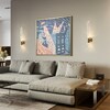 Миниатюра фото настенный светильник imperium loft frigg 151399-26 | 220svet.ru