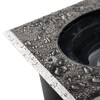 Миниатюра фото грунтовый светильник kanlux berg ad-7l 36431 | 220svet.ru