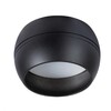 Миниатюра фото потолочный светильник arte lamp gambo a5551pl-1bk | 220svet.ru