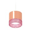 Миниатюра фото комплект подвесного светильника ambrella light techno spot xp (a2331, c8122, n8486) xp8122031 | 220svet.ru