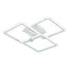 Миниатюра фото потолочная светодиодная люстра escada 10220/3led | 220svet.ru