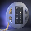 Миниатюра фото светодиодная лента 24в 12вт/м 4000к 5м ip67 maytoni ultra 201311 | 220svet.ru
