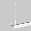 Миниатюра фото гибкий подвес для уличной трековой системы maytoni elasity ip o-tr001-pw-h2m | 220svet.ru