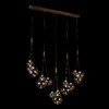 Миниатюра фото подвесной светильник loft it pop it 10270/s15 | 220svet.ru