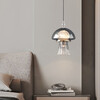 Миниатюра фото подвесной светильник imperium loft sea jelly 310152-01 | 220svet.ru