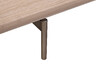 Миниатюра фото тумба под телевизор 240*42*53см garda decor 58db-23172 | 220svet.ru
