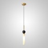 Миниатюра фото подвесной светильник imperium loft sensei 241331-23 | 220svet.ru
