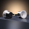 Миниатюра фото встраиваемый светодиодный светильник elektrostandard bliss 25070/led a069406 | 220svet.ru