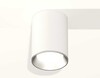 Миниатюра фото комплект потолочного светильника ambrella light techno spot xc (c6312, n6104) xs6312002 | 220svet.ru