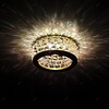 Миниатюра фото встраиваемый светильник lightstar monile 031802 | 220svet.ru