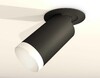 Миниатюра фото комплект встраиваемого спота ambrella light techno spot xm (a2242, c6323, n6130) xm6323200 | 220svet.ru