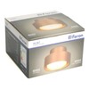 Миниатюра фото потолочный светильник feron aura hl367 48408 | 220svet.ru