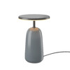 Миниатюра фото настольный светильник maytoni umbra mod522tl-l6gr3k | 220svet.ru