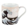 Миниатюра фото кружка &quot;большая волна&quot; koenitz | 220svet.ru