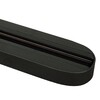 Миниатюра фото основание для трековых светильников crystal lux clt 0.213 05 bl | 220svet.ru