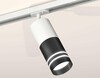 Миниатюра фото комплект трекового светильника ambrella light track system xt (a2536, c7421, a2011, c7402, n7142) xt7402091 | 220svet.ru