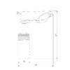 Миниатюра фото трековый магнитный светодиодный светильник elektrostandard 9w 4200k 85512/01 a061662 | 220svet.ru