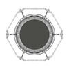 Миниатюра фото подвесной светильник lightstar schon silver 790034 | 220svet.ru