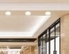 Миниатюра фото светильник встраиваемый ambrella light tn3200 | 220svet.ru