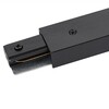 Миниатюра фото коннектор гибкий lucia tucci ltp-cn001g-b | 220svet.ru