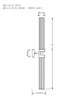 Миниатюра фото настенный светильник kutek mood seti set-k-2(t)ii 640 | 220svet.ru