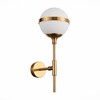 Миниатюра фото бра st luce arbe sl1157.301.01 | 220svet.ru
