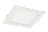 Миниатюра фото встраиваемый светильник arte lamp fine a2412pl-1wh | 220svet.ru