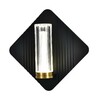 Миниатюра фото настенный светильник indigo rilievo v000201l | 220svet.ru