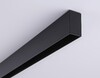 Миниатюра фото шинопровод ambrella light track system magnetic 220v gl1006 | 220svet.ru