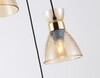 Миниатюра фото светильник подвесной ambrella light traditional tr3405 | 220svet.ru