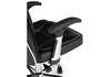 Миниатюра фото стул vestra black | 220svet.ru