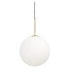 Миниатюра фото подвесной светильник lumina deco fredica ldp 6030-300 gd | 220svet.ru