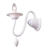Миниатюра фото бра toplight martina tl7310b-01wh | 220svet.ru