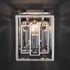 Миниатюра фото настенный светильник bogates 312/1 strotskis | 220svet.ru