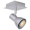 Миниатюра фото спот lucide laura led 17942/05/36 | 220svet.ru