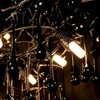 Миниатюра фото подвесная люстра loft it bijout 10067/1250 bk | 220svet.ru