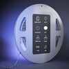 Миниатюра фото светодиодная лента 24в 2d22 4,8вт/м 4000к 5м maytoni ultra 201263 | 220svet.ru