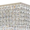 Миниатюра фото подвесная люстра arti lampadari milano e 1.5.50.522 nk | 220svet.ru