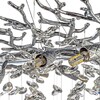 Миниатюра фото подвесная люстра dio darte elite tavenna h 1.5.150x48.638 n | 220svet.ru
