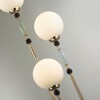 Миниатюра фото торшер odeon light modern palle 5405/3f | 220svet.ru